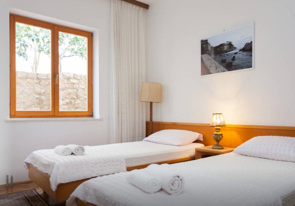 Apartment And Rooms Villa Marijo Dubrownik Zewnętrze zdjęcie