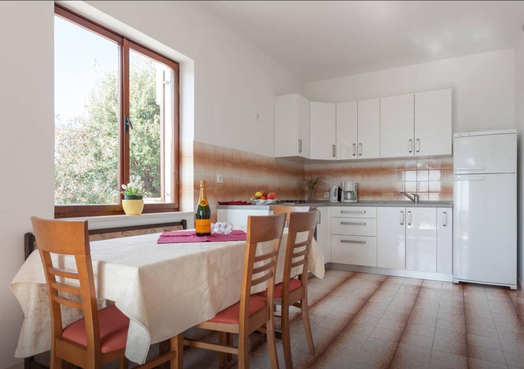 Apartment And Rooms Villa Marijo Dubrownik Zewnętrze zdjęcie